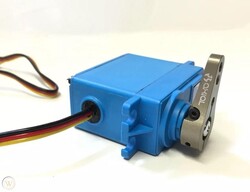 Hitec HS-5646WP Dijital Su Geçirmez Yüksek Torklu Servo Motor - Thumbnail