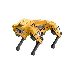 Hiwonder - Hiwonder MechDog Açık Kaynak AI Robot Köpek Advanced Kit ( ESP32 Kontrollü) Hiwonder - Hiwonder MechDog Açık Kaynak AI Robot Köpek Advanced Kit ( ESP32 Kontrollü)
