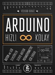 Hızlı ve Kolay Arduino - Thumbnail