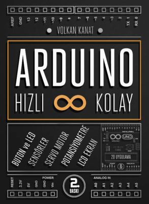 Hızlı ve Kolay Arduino