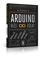 Hızlı ve Kolay Arduino - Thumbnail