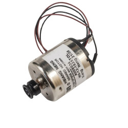 HN-12 12V 6000rpm Redüktörsüz DC Motor - Thumbnail