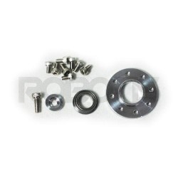 Robotis - HN05-I1 Avara Yatak (Idler) Set | Dynamixel RX-64, EX-106+ Uyumlu