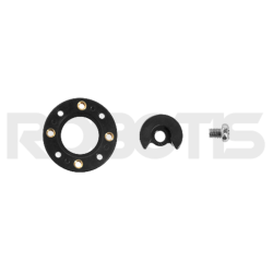 HN11-I101 Avara Yatak Seti (Idler Bearing) Set | Dynamixel-XL 430 Uyumlu - 1
