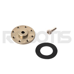 Robotis - HN12-N101 Flanş (Horn) Set | Dynamixel-X Serisi XH430, XM430 İle Uyumlu Robotis - HN12-N101 Flanş (Horn) Set | Dynamixel-X Serisi XH430, XM430 İle Uyumlu