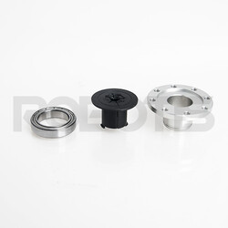 Robotis - HN13-I101 Avara Yatak Seti (Idler Bearing) | Dynamixel-X XW540 ile Uyumlu Robotis - HN13-I101 Avara Yatak Seti (Idler Bearing) | Dynamixel-X XW540 ile Uyumlu