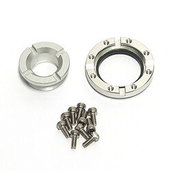 Robotis - HN13-I105 Avara Yatak Seti (Idler Bearing) | Dynamixel-X XW540 ile Uyumlu Robotis - HN13-I105 Avara Yatak Seti (Idler Bearing) | Dynamixel-X XW540 ile Uyumlu