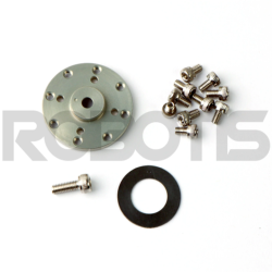 Robotis - HN13-N101 Flanş (Horn) Set | Dynamixel-X 540 Boyutlu Servo Uyumlu Robotis - HN13-N101 Flanş (Horn) Set | Dynamixel-X 540 Boyutlu Servo Uyumlu