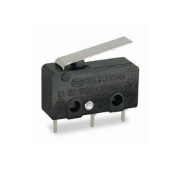 Çin - HNS212 Micro Switch PCB İğne Bacak Kısa Palet Çin - HNS212 Micro Switch PCB İğne Bacak Kısa Palet