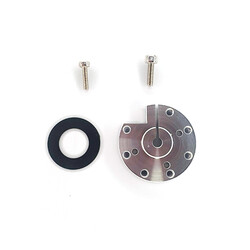 Robotis - HNX540-C101 Flanş (Horn) Set | Dynamixel-X 540 Boyutlu Servolarla Uyumlu