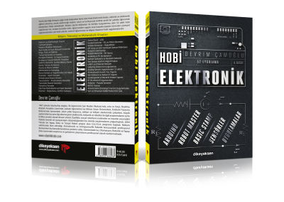 Hobi Elektronik