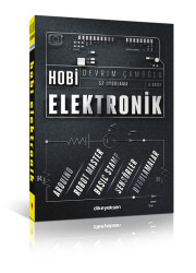 Hobi Elektronik - Thumbnail