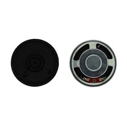 Çin - Hoparlör (speaker) 0.5W, 8R, 88DB, 50X16MM, Jiale