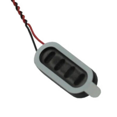 Hoparlör (Speaker) 0.8W, 8R, 90DB, 22x9MM, Sound Comp - 1