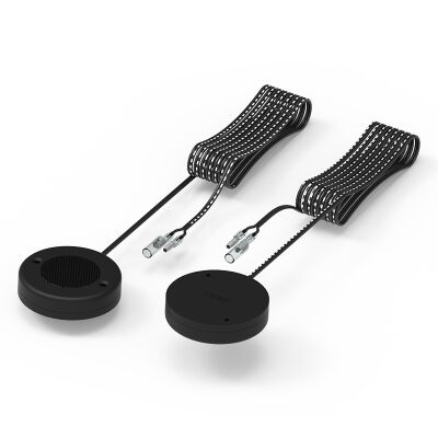 Hoparlör (Speaker) 1W, 8R, 86DB, 65.1mm, Ario