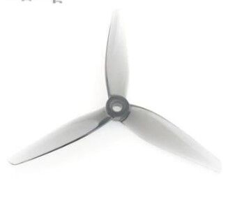 HQProp 5.1X3.7X3 5137 (R37) Üç Kanatlı 2CW / 2CCW Drone Pervane Seti