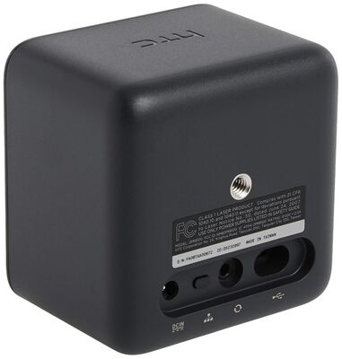 HTC Vive Base Station 1.0 (HTC Vive, Vive PRO ve VIVE Cosmos Elite Uyumlu)