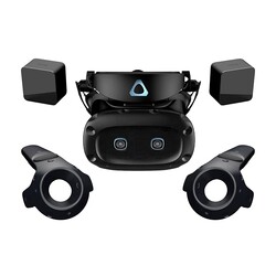 HTC Vive - HTC Vive Cosmos Elite VR Set