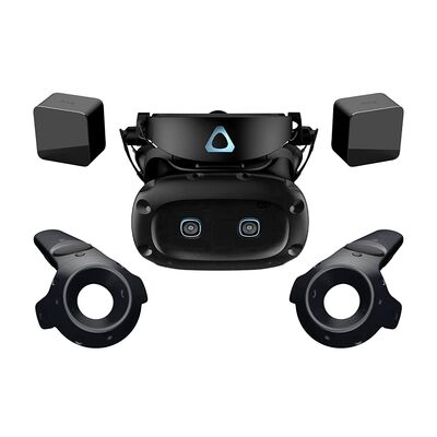 HTC Vive Cosmos Elite VR Set