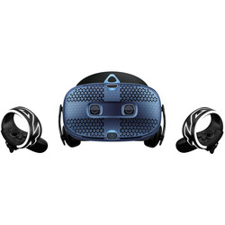 HTC Vive Cosmos VR Set - Thumbnail