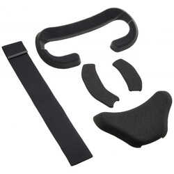 HTC Vive - HTC Vive Face Cushion Set for PRO ( PRO için Yüz Yastıkçığı Seti ) HTC Vive - HTC Vive Face Cushion Set for PRO ( PRO için Yüz Yastıkçığı Seti )