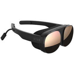 HTC Vive Flow Sanal Gerçeklik Gözlüğü (VR Glasses) - Thumbnail