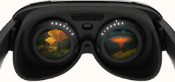 HTC Vive Flow Sanal Gerçeklik Gözlüğü (VR Glasses) - Thumbnail