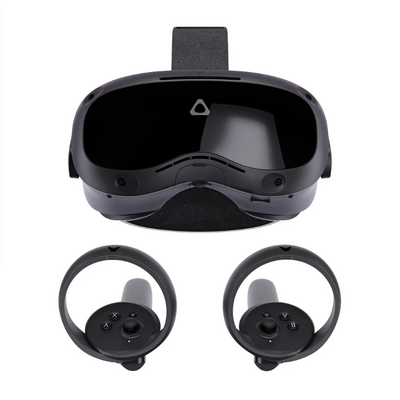 HTC Vive Focus 3 Sanal Gerçeklik Başlığı (VR Headset)