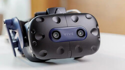 HTC Vive PRO 2 Full Kit - Thumbnail