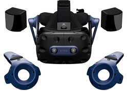 HTC Vive PRO 2 Full Kit - Thumbnail