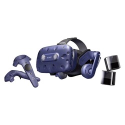 HTC Vive PRO 2 Full Kit - Thumbnail