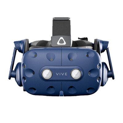 HTC Vive Pro Full Sanal Gerçeklik Kiti