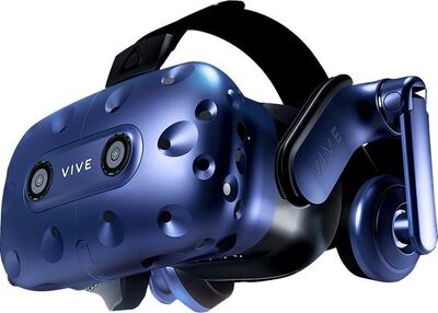 HTC Vive Pro Full Sanal Gerçeklik Kiti