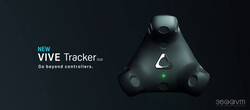 HTC Vive Tracker 3.0 - Thumbnail