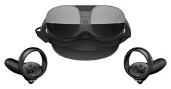 HTC Vive XR Elite Dönüştürülebilir All in One VR Headset - Thumbnail