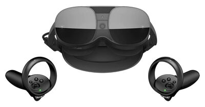 HTC Vive XR Elite Dönüştürülebilir All in One VR Headset