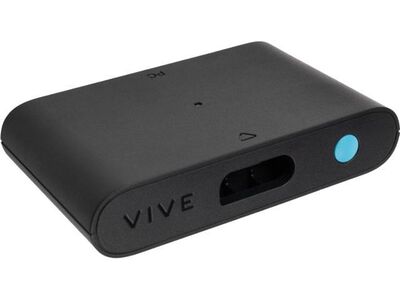 HTC Vive LinkBox (Always-On)
