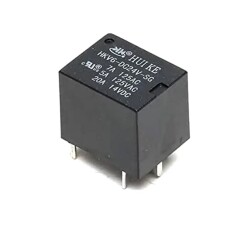  - Huike Gaz Rölesi 24V (24V, 20A) - HKV6-DC24V-SHG