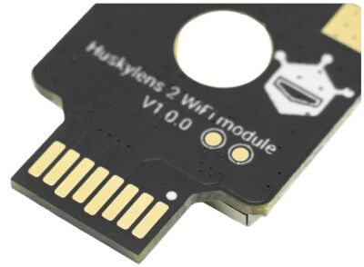 HUSKYLENS 2 WiFi Modülü (Wirelss AI Vision & AIoT) - TEL0191
