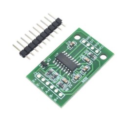 Çin - HX711 Yük Hücresi (Loadcell) Çift Kanal Tartı Sensör Modülü Çin - HX711 Yük Hücresi (Loadcell) Çift Kanal Tartı Sensör Modülü