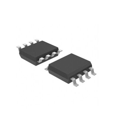 IC -24LC16B FRAM 16KBIT 1MHZ SRL SO IC8