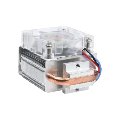 ICE Tower CPU Soğutucu Aktif Fan (Raspberry Pi 4, 3B+, 3B Uyumlu) 17431