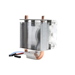 ICE Tower CPU Soğutucu Aktif Fan (Raspberry Pi 4, 3B+, 3B Uyumlu) 17431 - Thumbnail