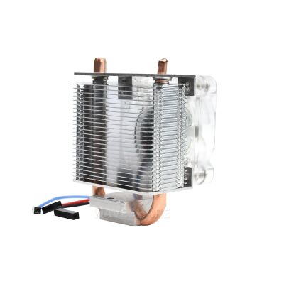 ICE Tower CPU Soğutucu Aktif Fan (Raspberry Pi 4, 3B+, 3B Uyumlu) 17431