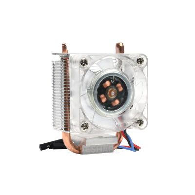 ICE Tower CPU Soğutucu Aktif Fan (Raspberry Pi 4, 3B+, 3B Uyumlu) 17431