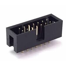 Çin - IDC Konnektör - 14 Pin - Erkek Çin - IDC Konnektör - 14 Pin - Erkek