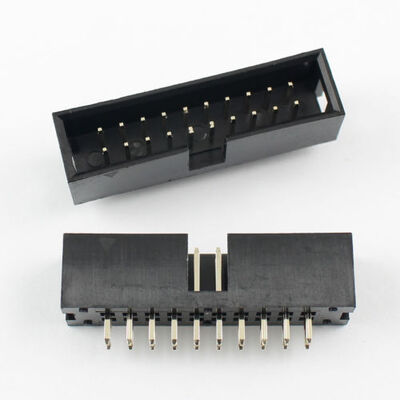 IDC Konnektör - 20 Pin - Erkek - 2mm Pin Aralığı