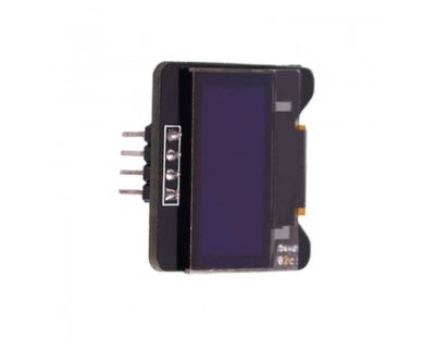 IIC OLED Module