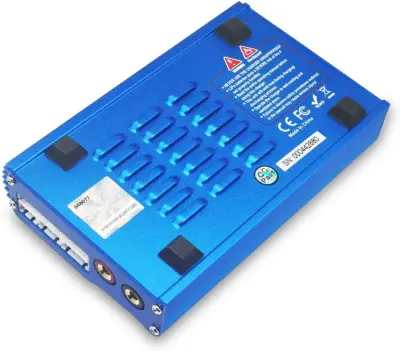 iMAX B6 LiPro Balanslı Şarj Cihazı (AC Adaptörlü Paket)