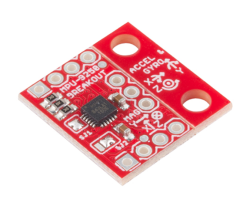 SparkFun IMU Breakout MPU9250 - Thumbnail